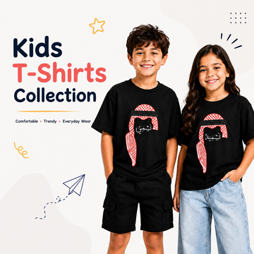 Kids T-Shirts