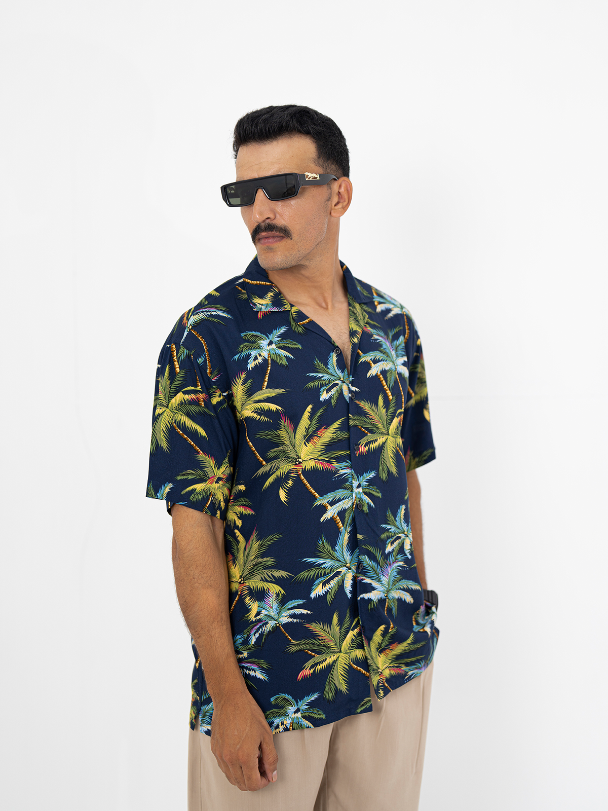 Palm State of Mind