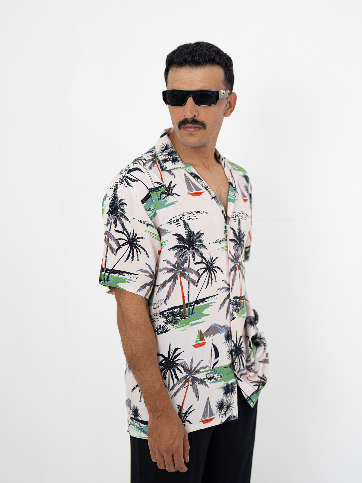 Palm Pacific