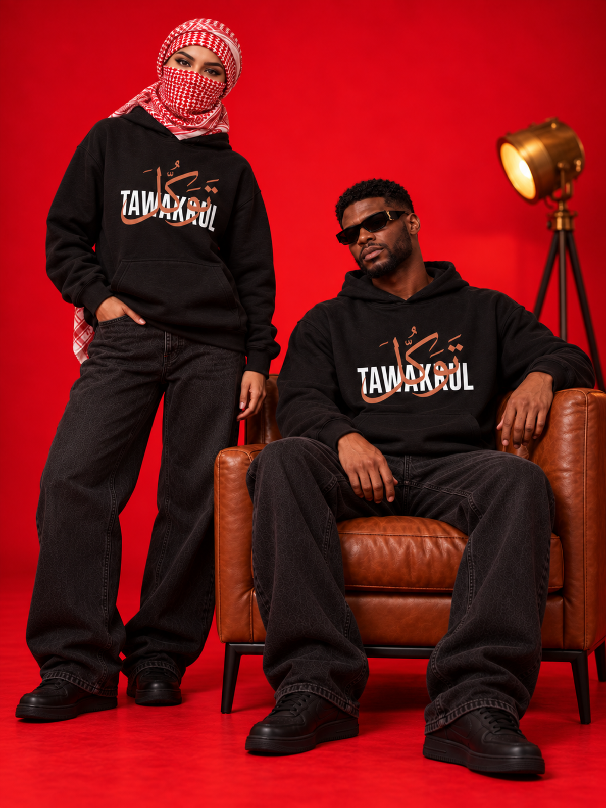 Tawakkul