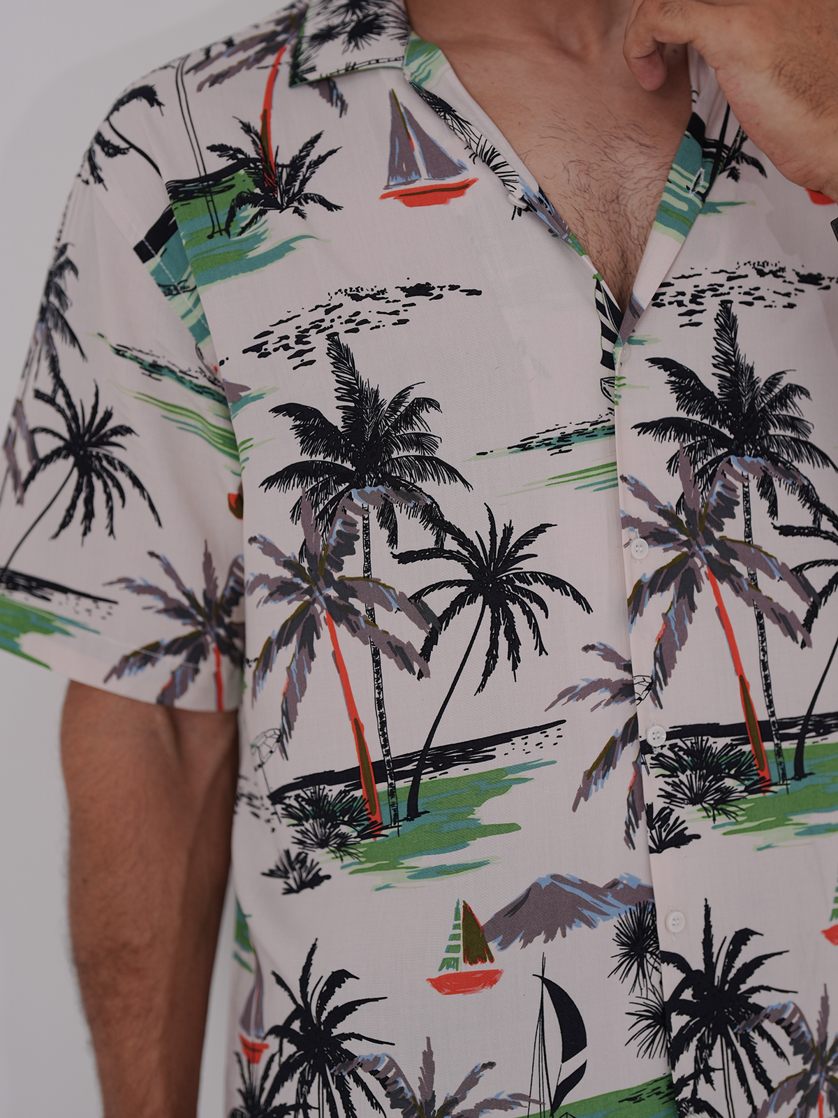 Palm Pacific