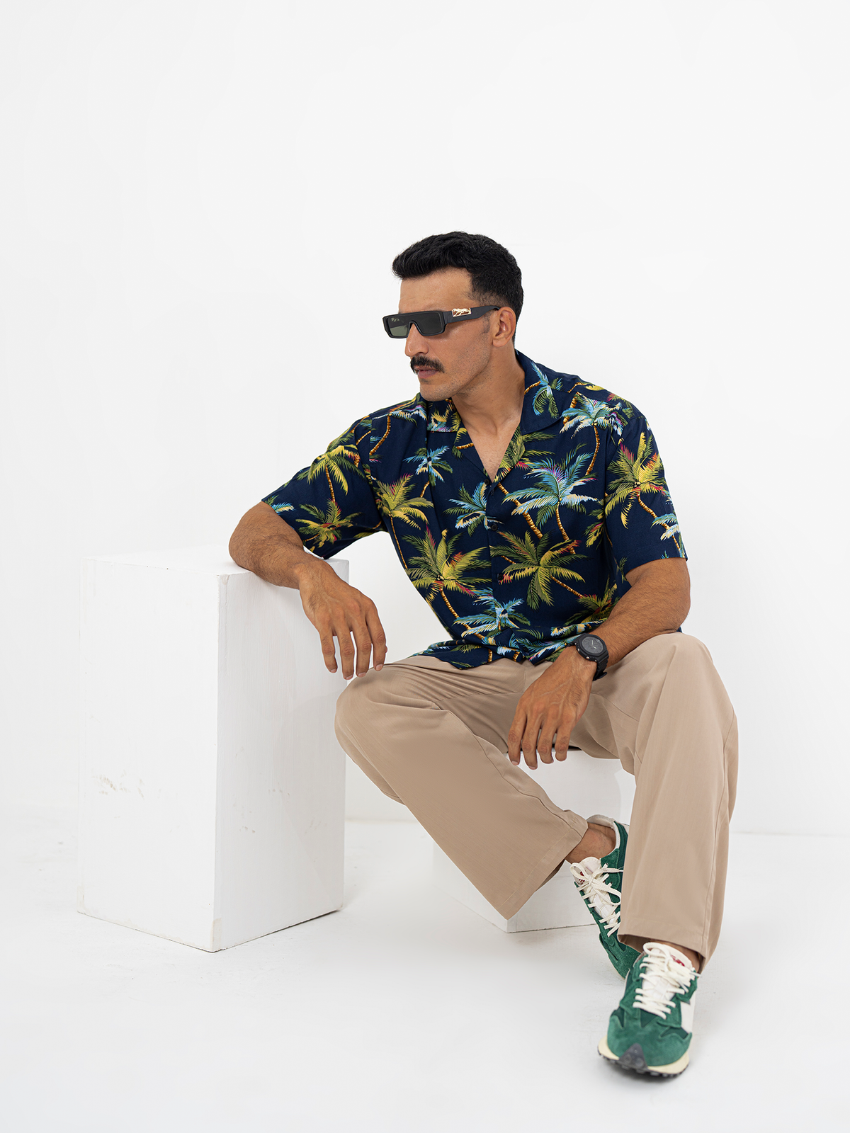 Palm State of Mind