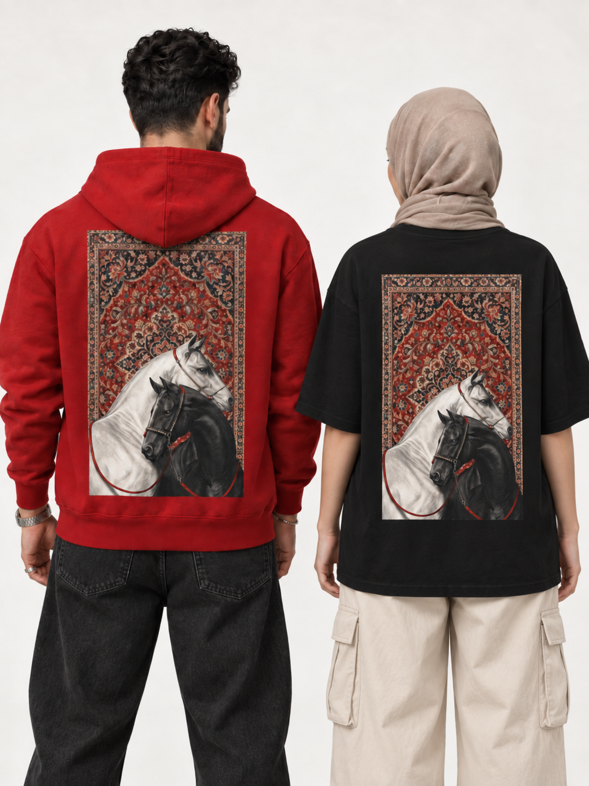 Arabian Horse