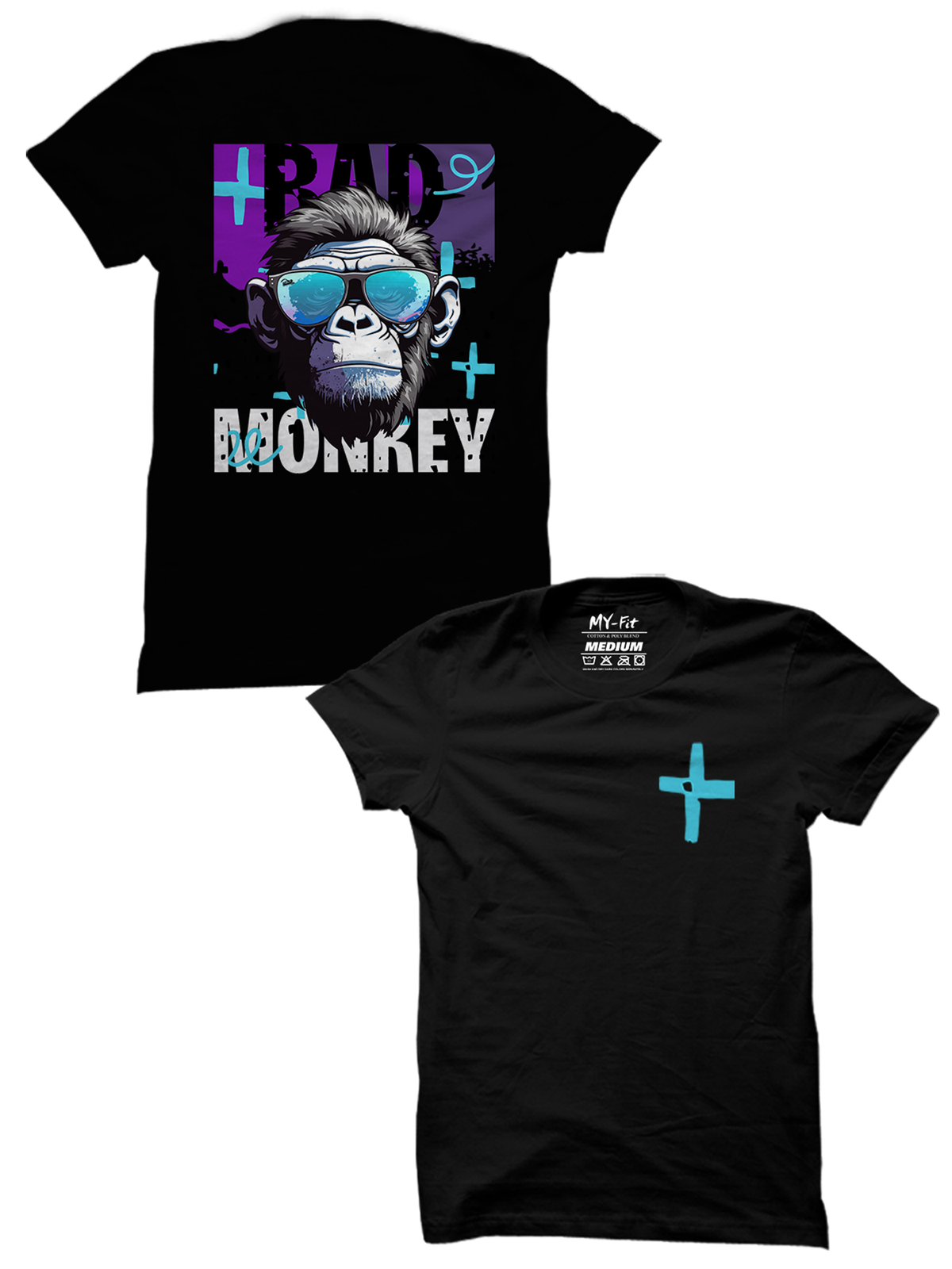 Bad Monkey