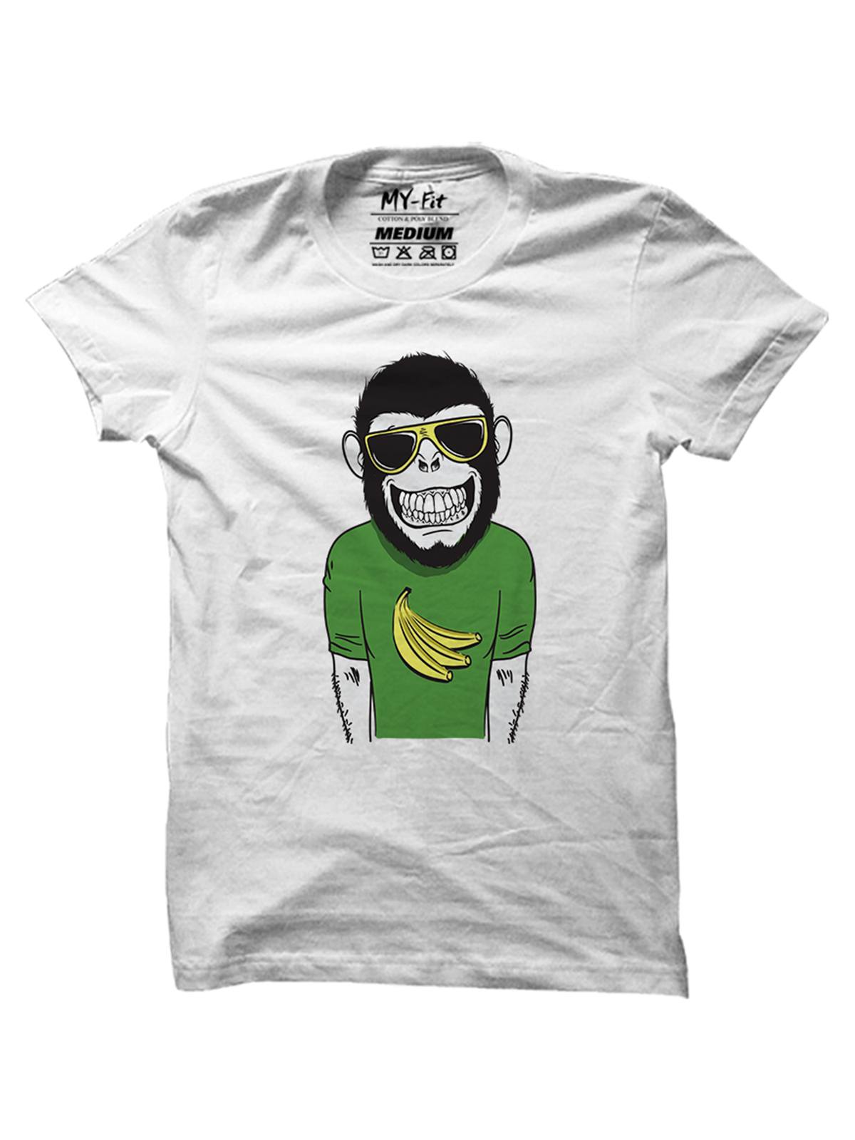 Banana Monkey