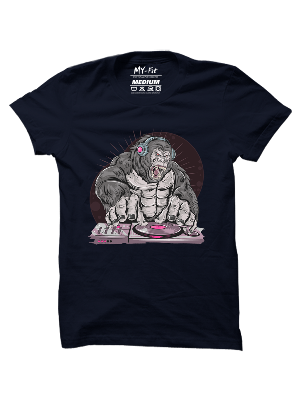 DJ Gorilla
