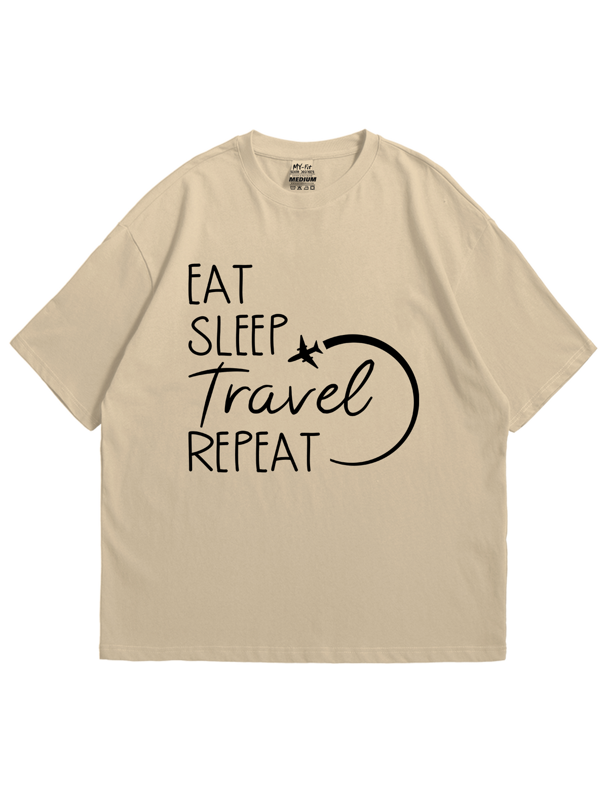 ES Travel Repeat