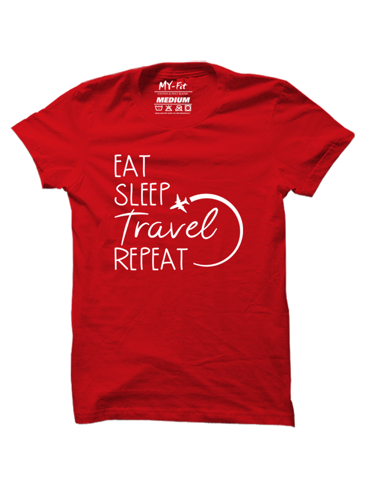 ES Travel Repeat