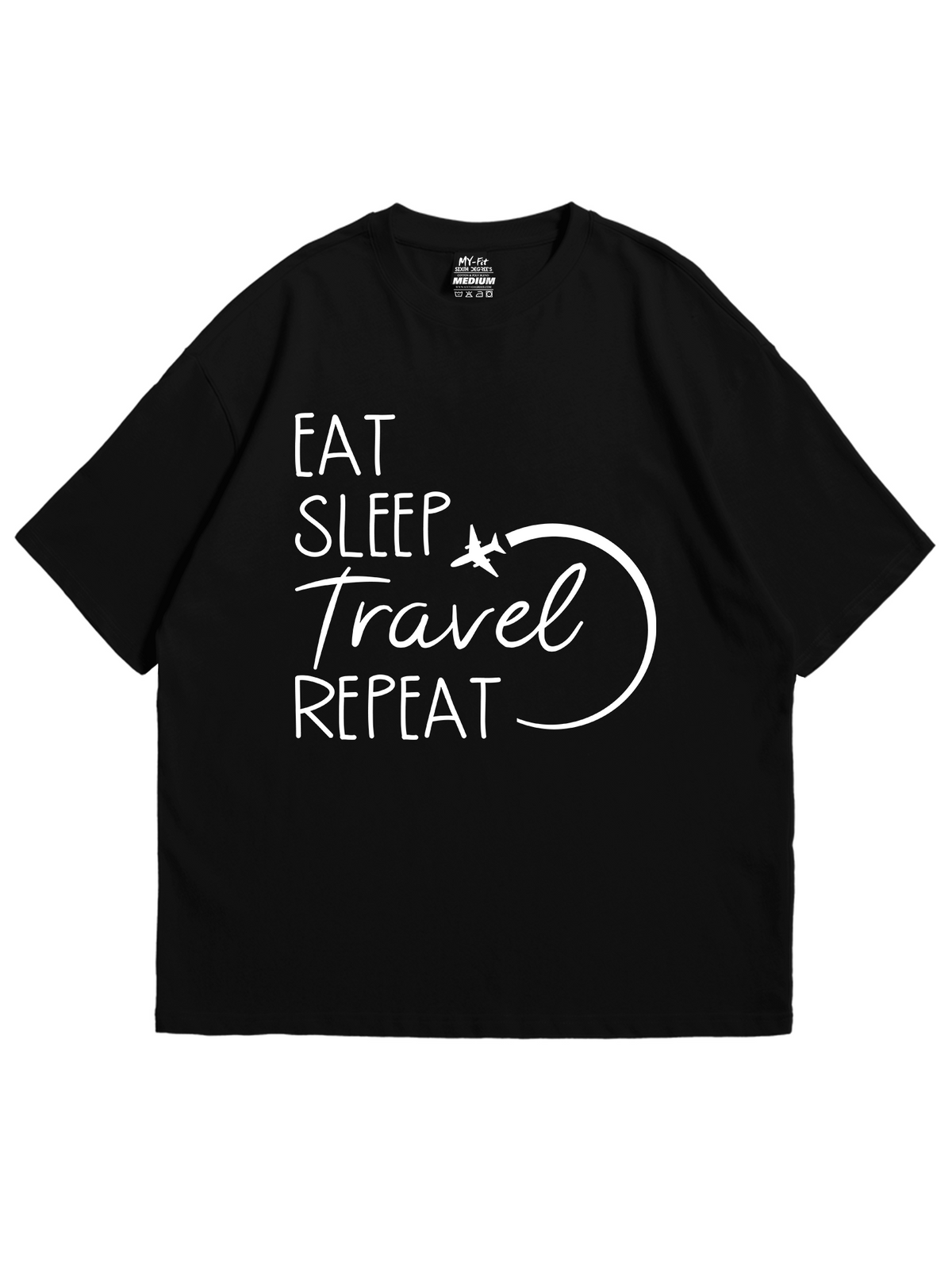 ES Travel Repeat