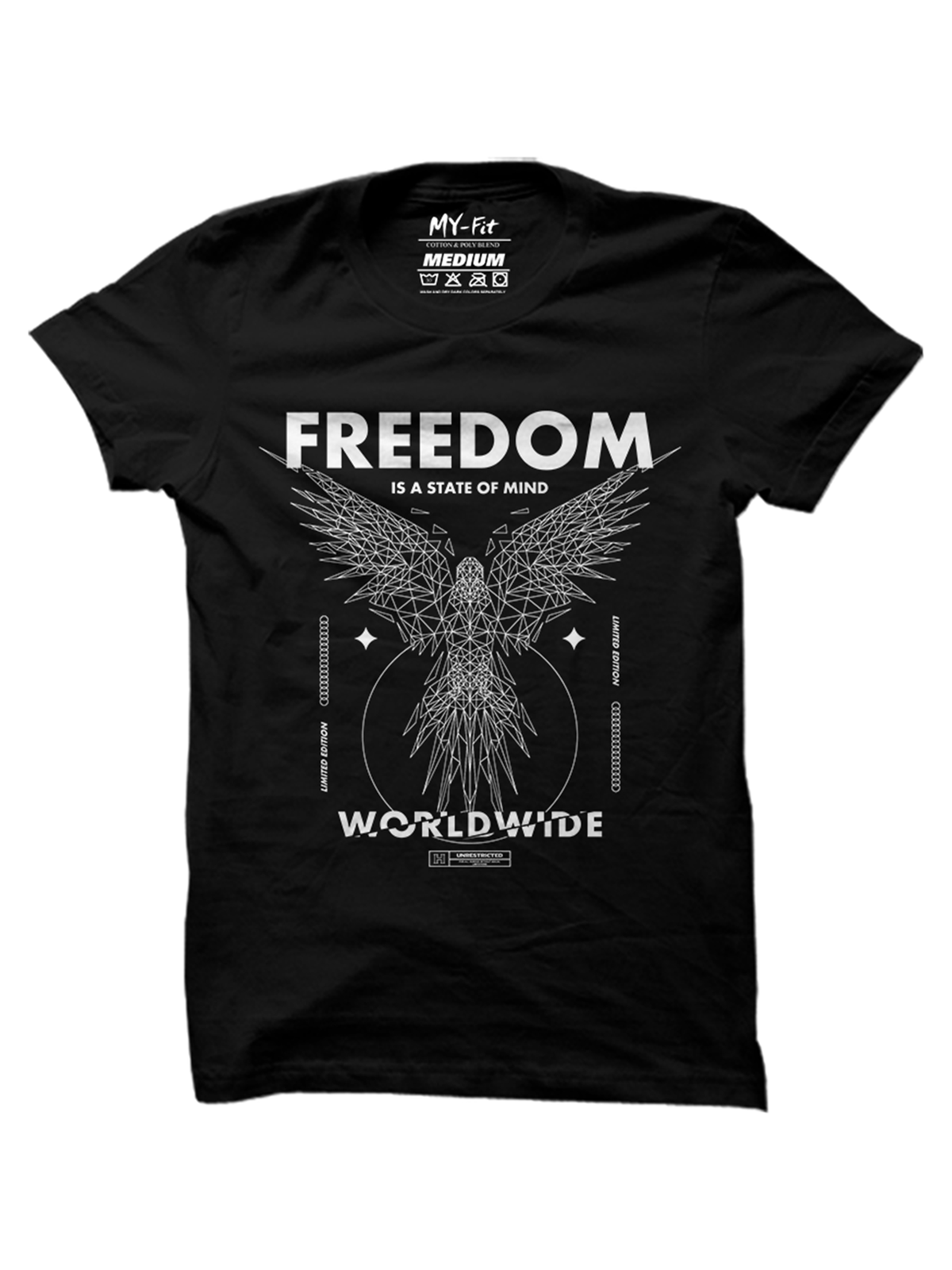 Freedom State of Mind