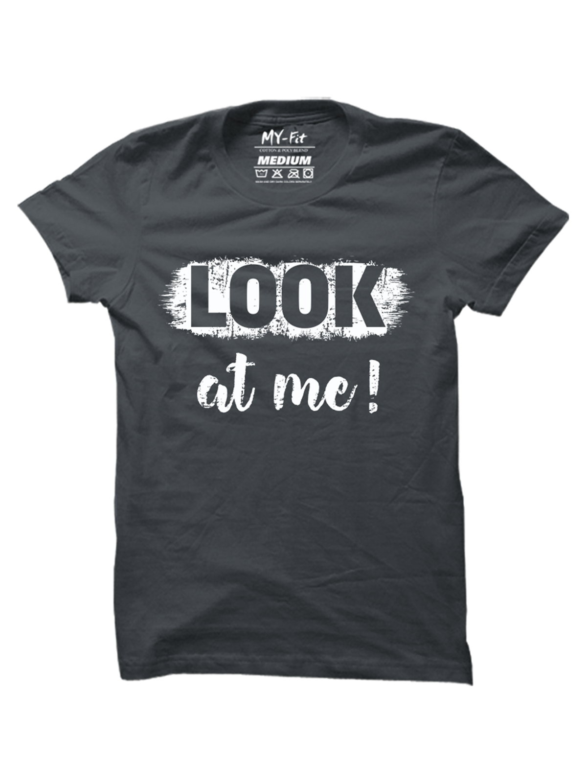 Look At Me