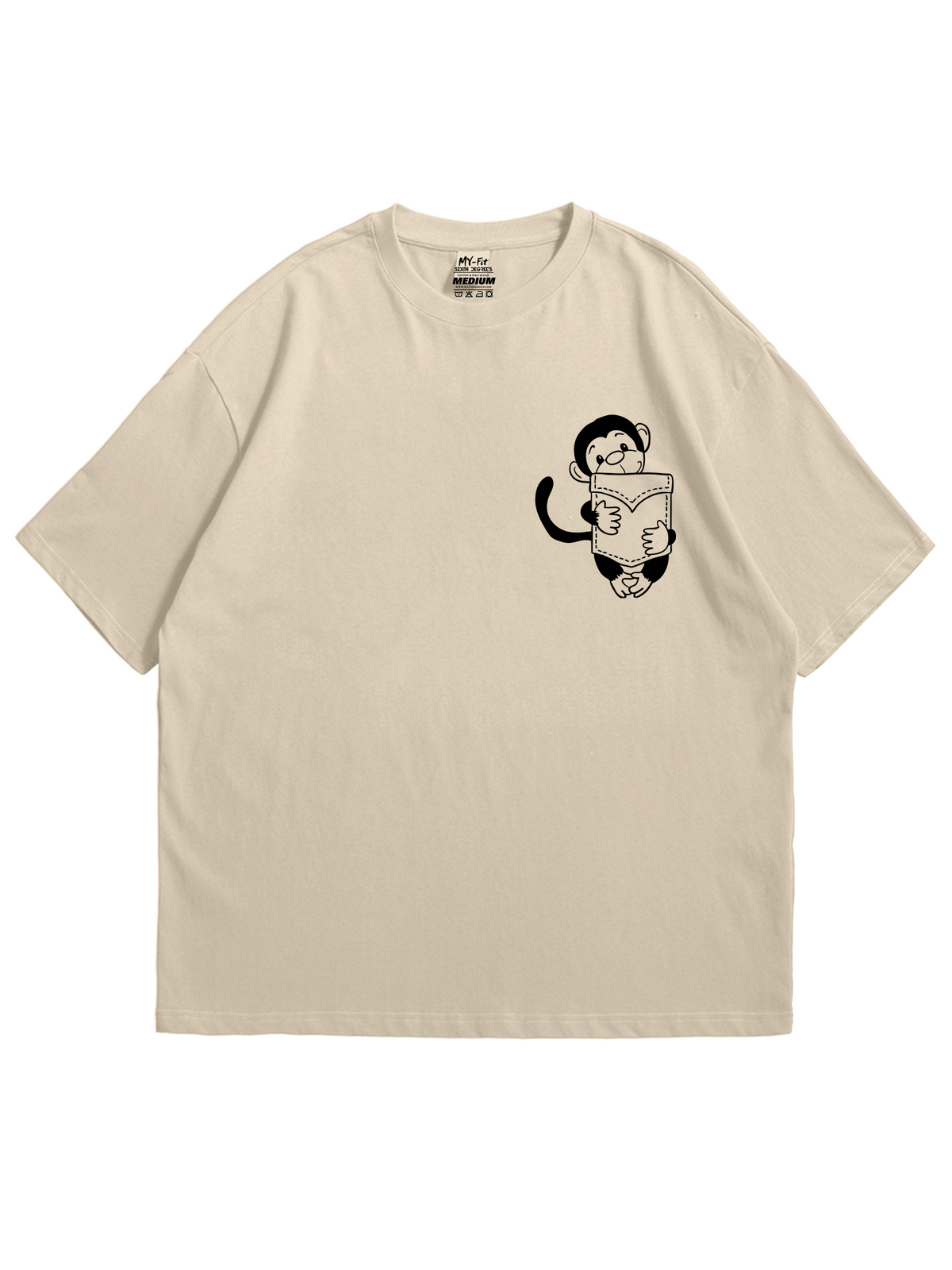 Monkey Pocket