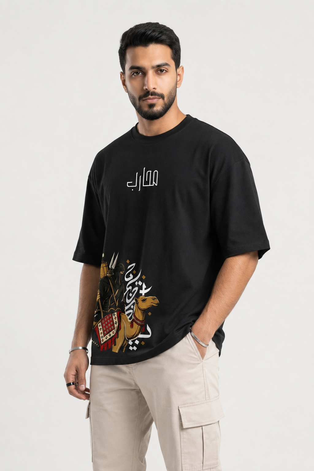 محارب (Warrior)