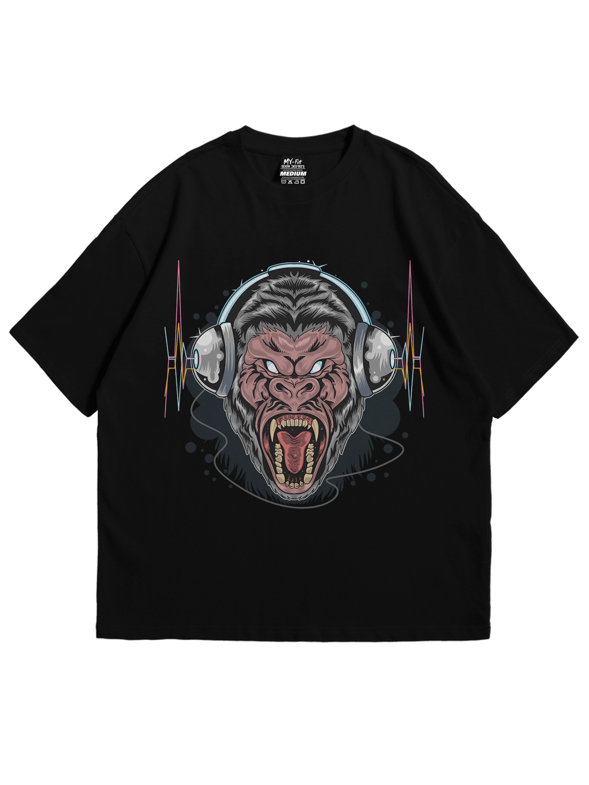 Music Gorilla