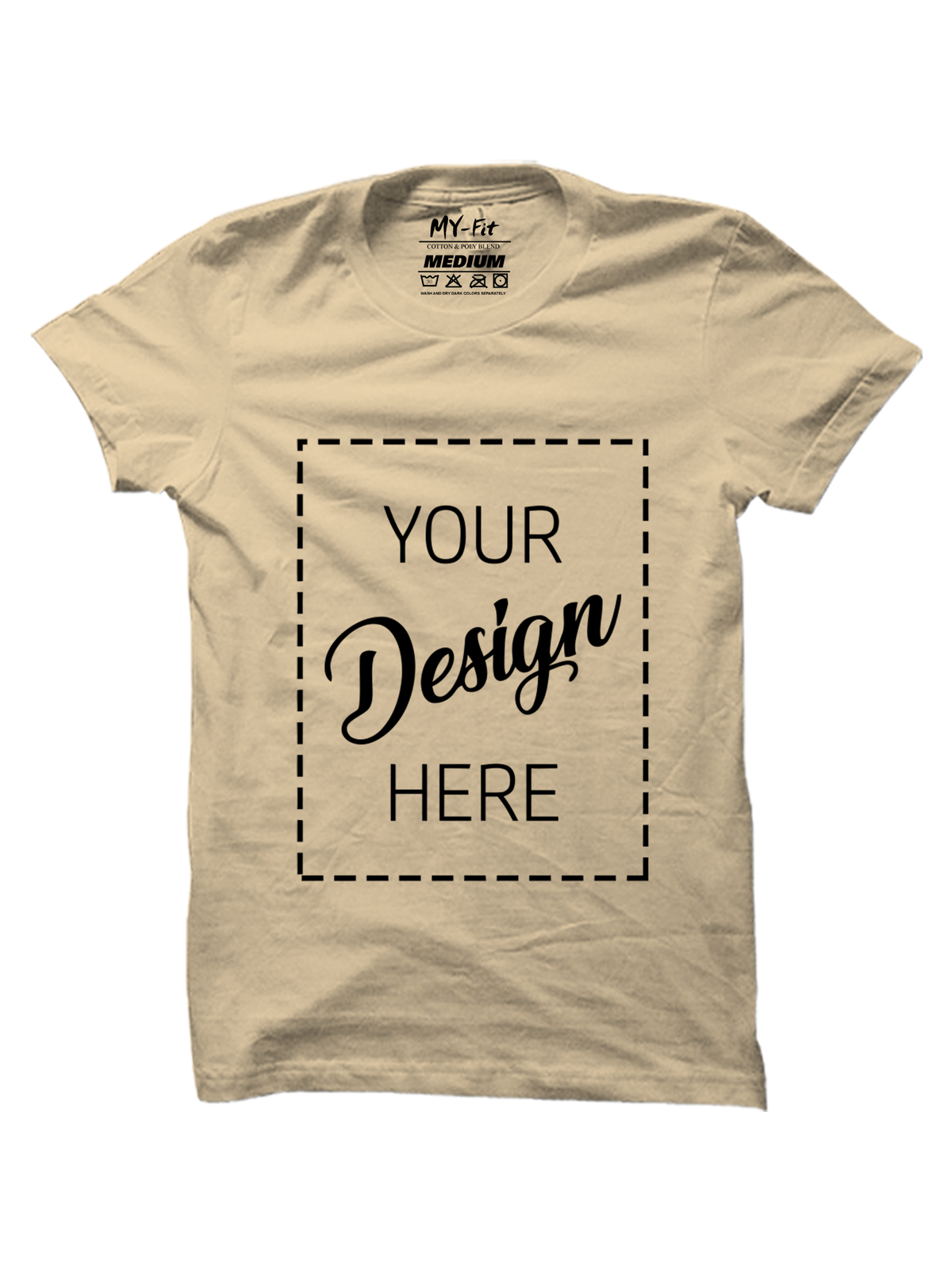 Customize Design