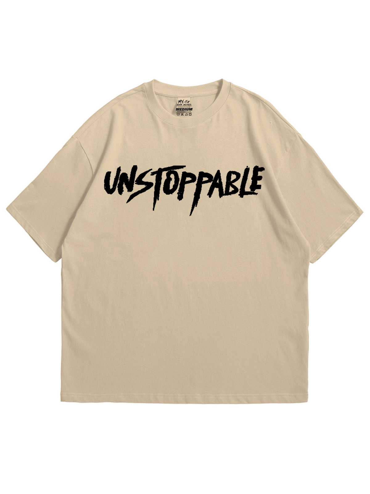 Unstoppable