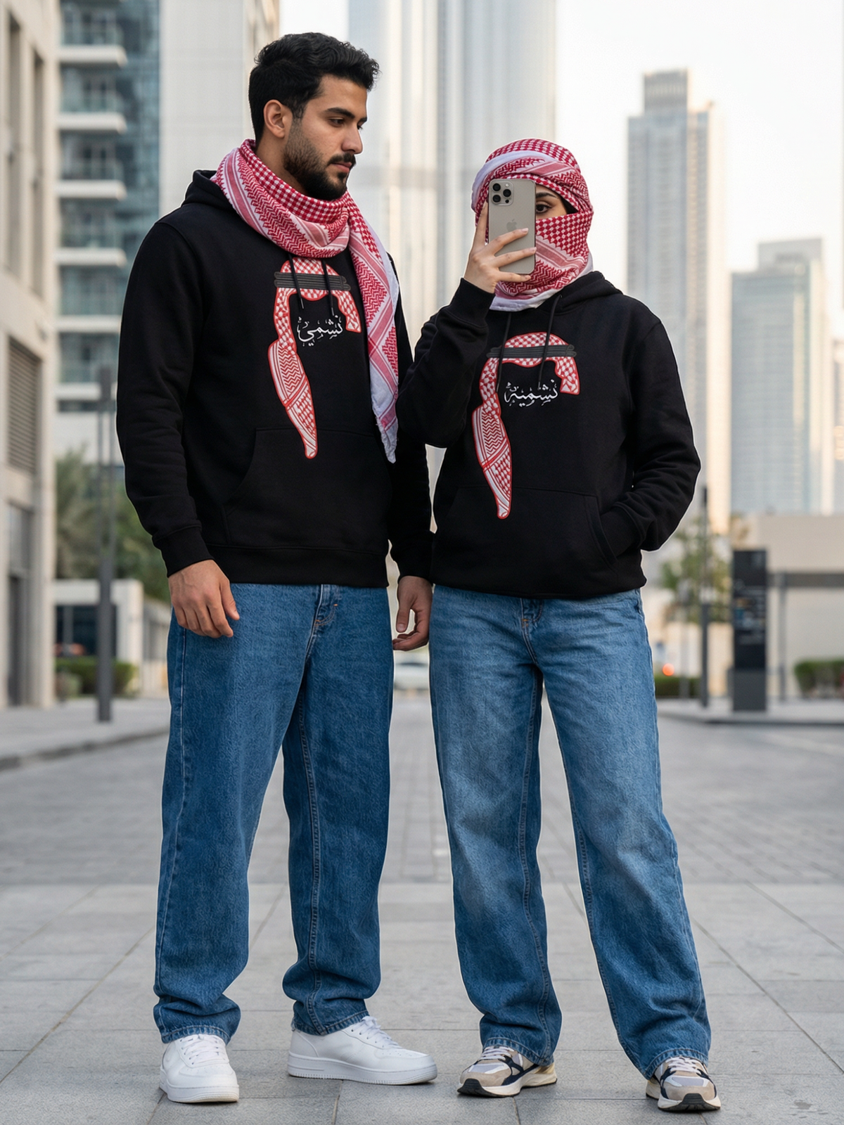 الأسد العربي الإصدار الثاني