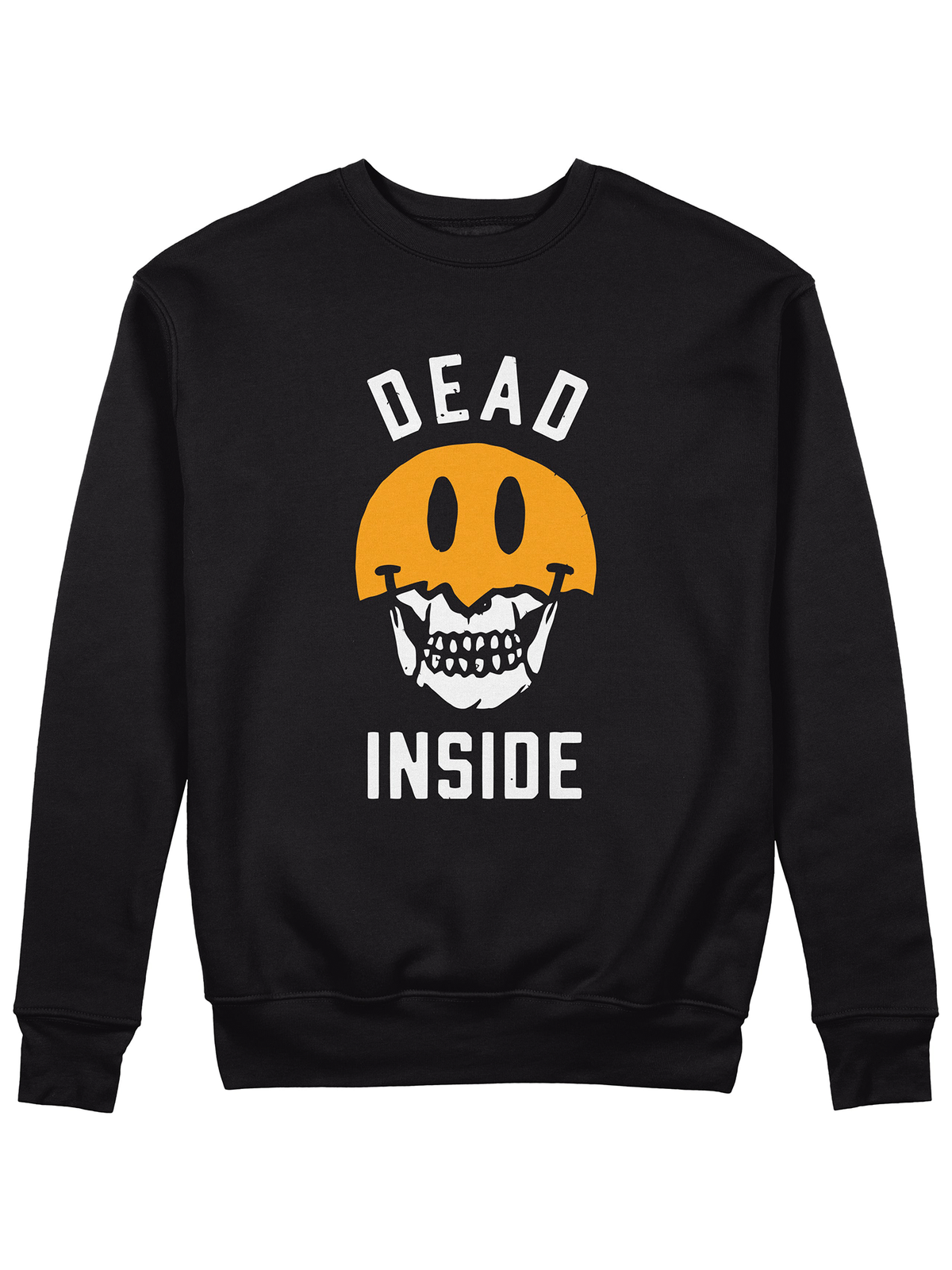 Dead Inside - Sixth Degree Clothing