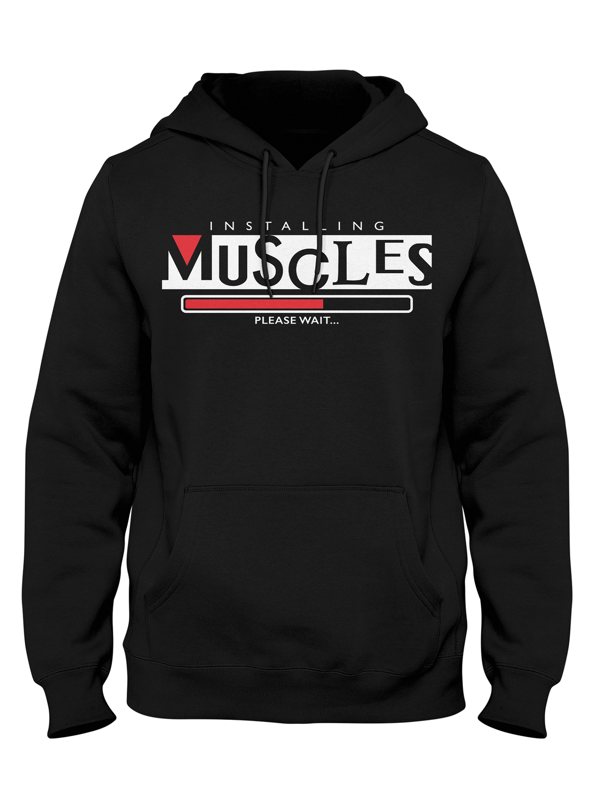 Installing Muscles