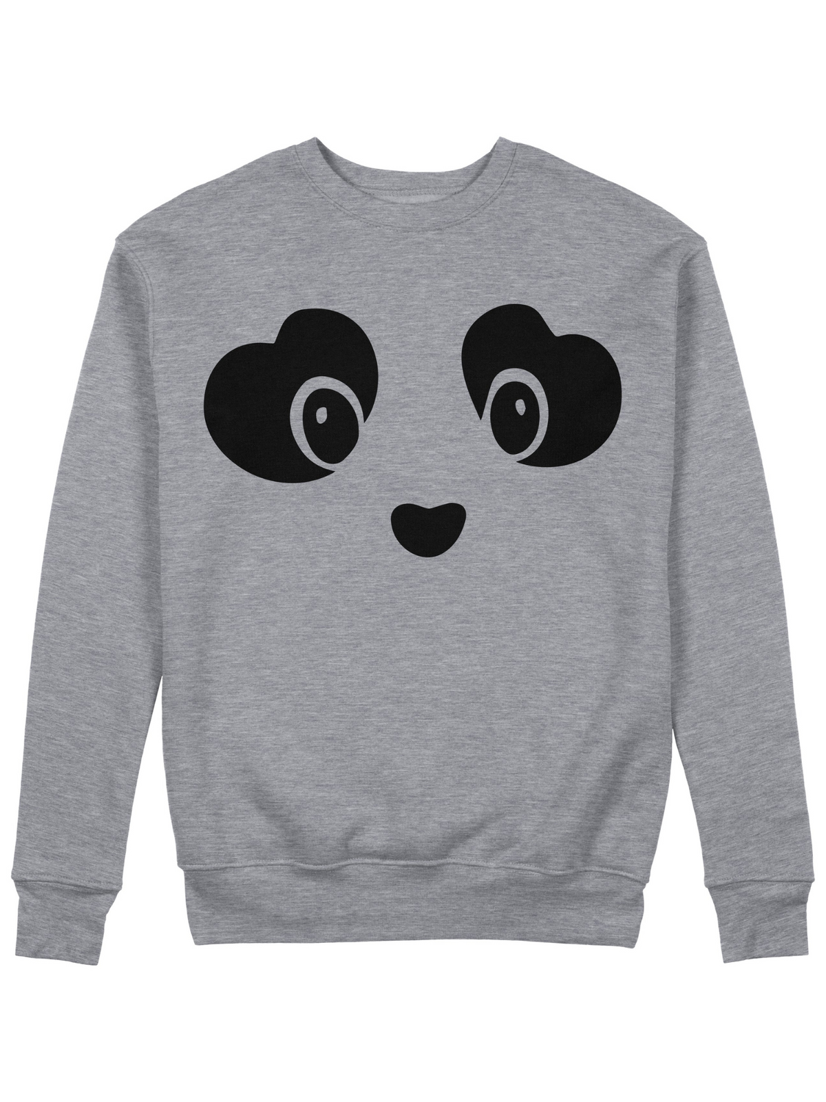Panda Eyes