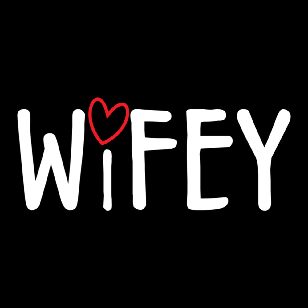 ل Wifey