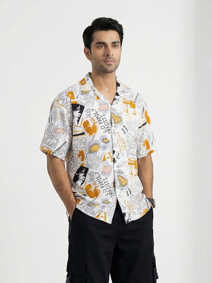 Print Theory