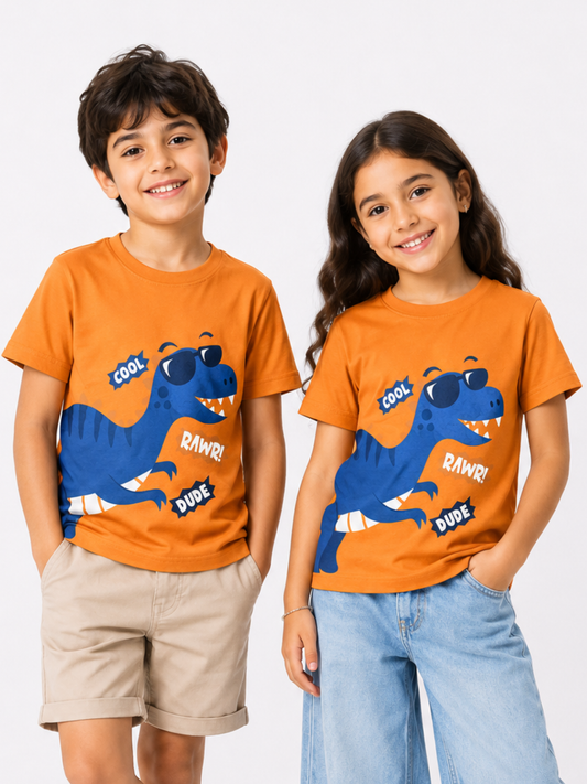 Cool Dino