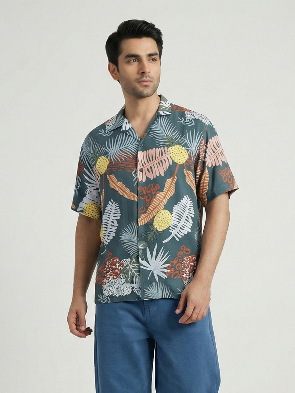 Tropic Royale