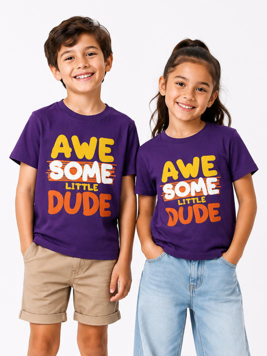 Awesome Dude
