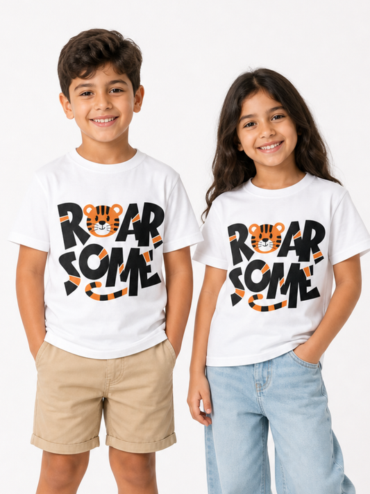 Roar Some