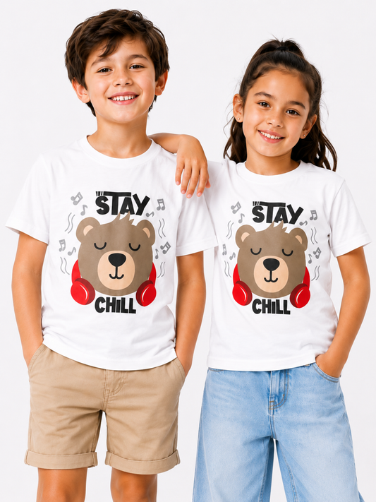 Stay Chill