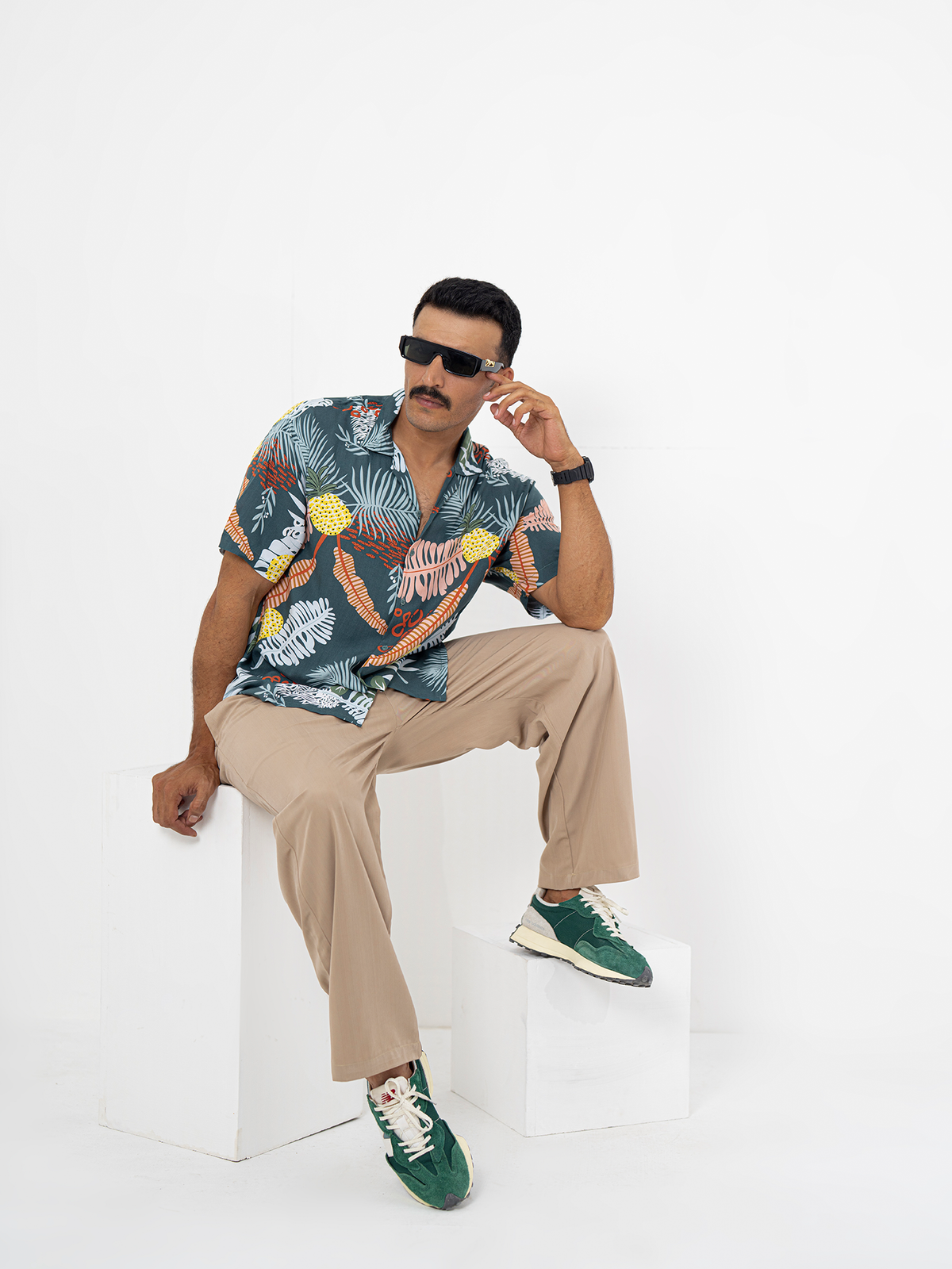 Tropic Royale