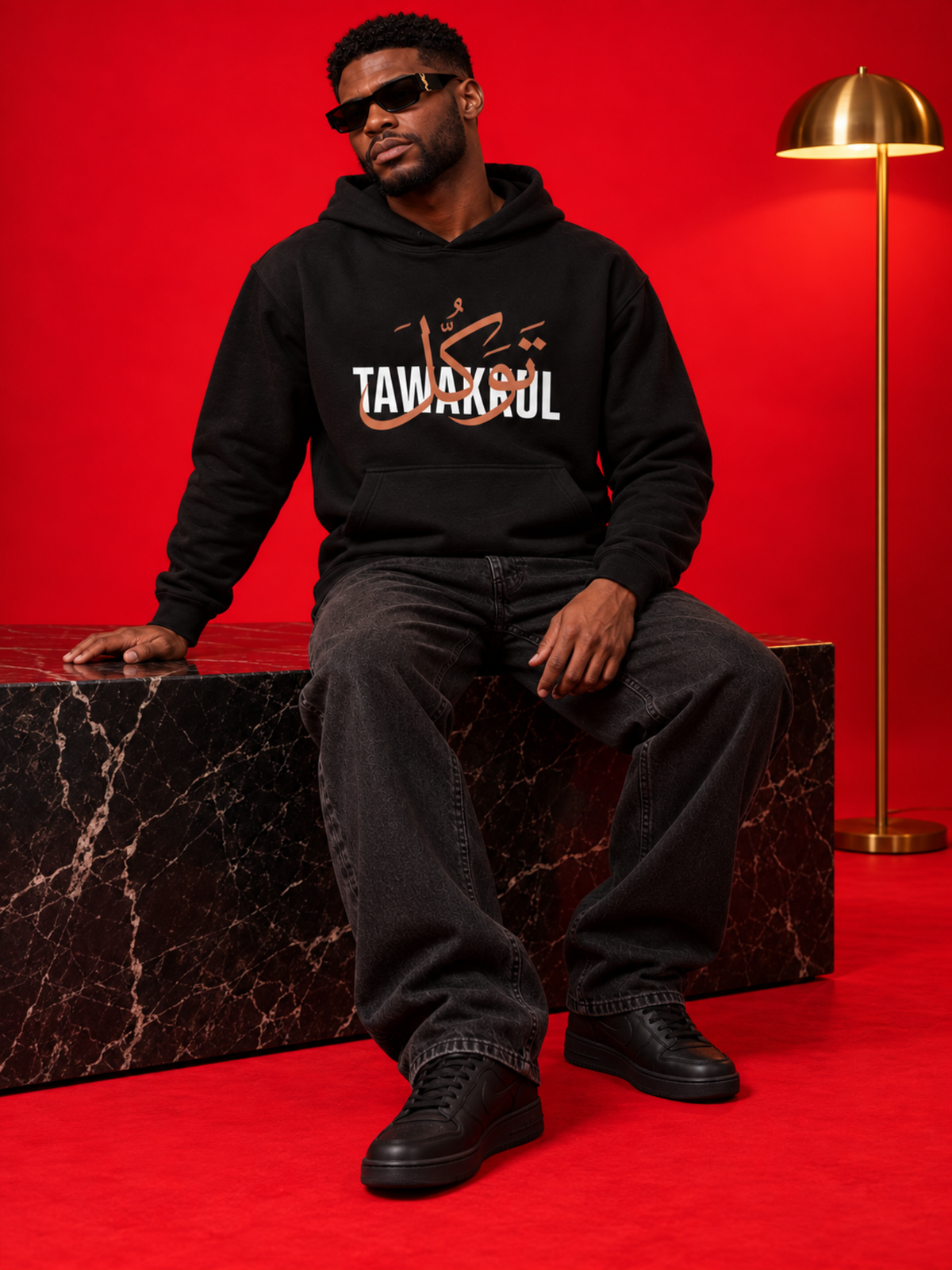 Tawakkul