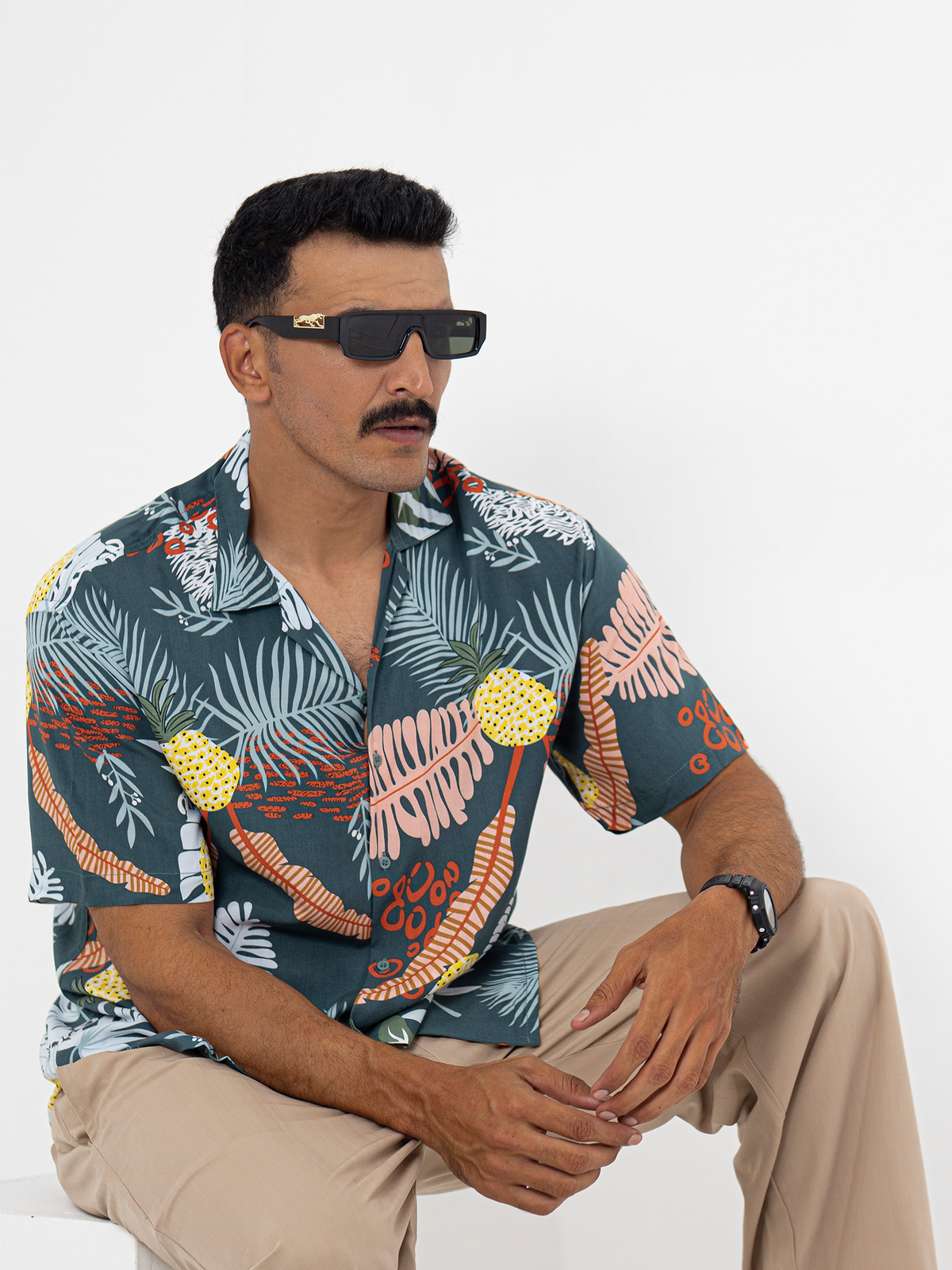 Tropic Royale