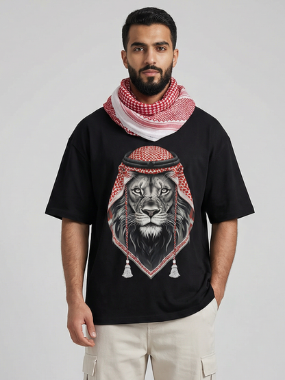 الأسد العربي الإصدار 2.0