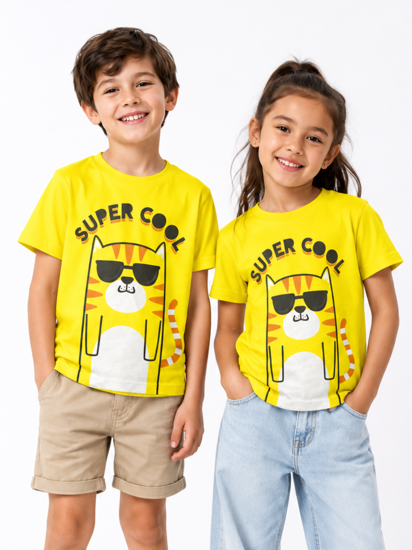 Super Cool