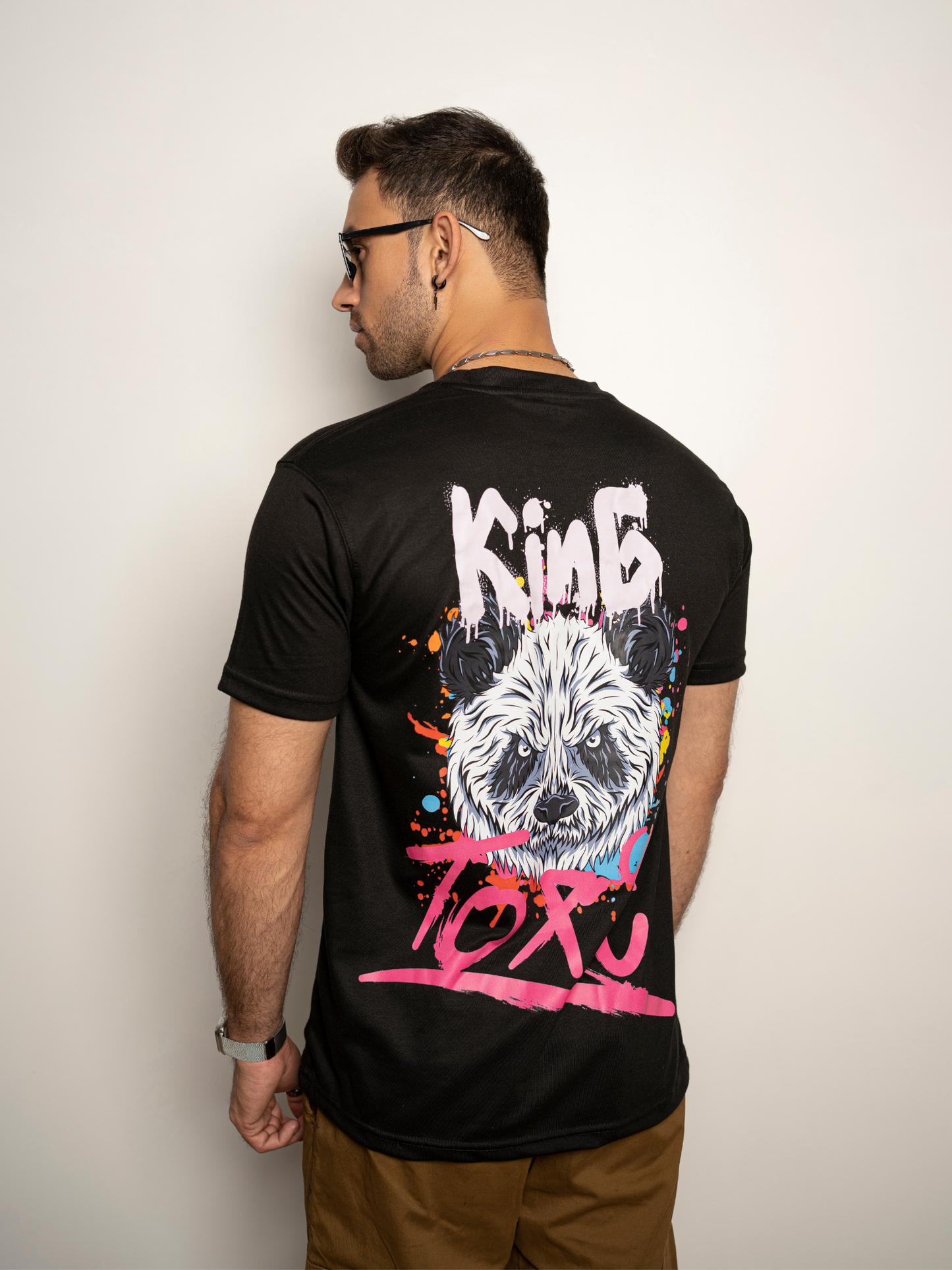 Toxic King