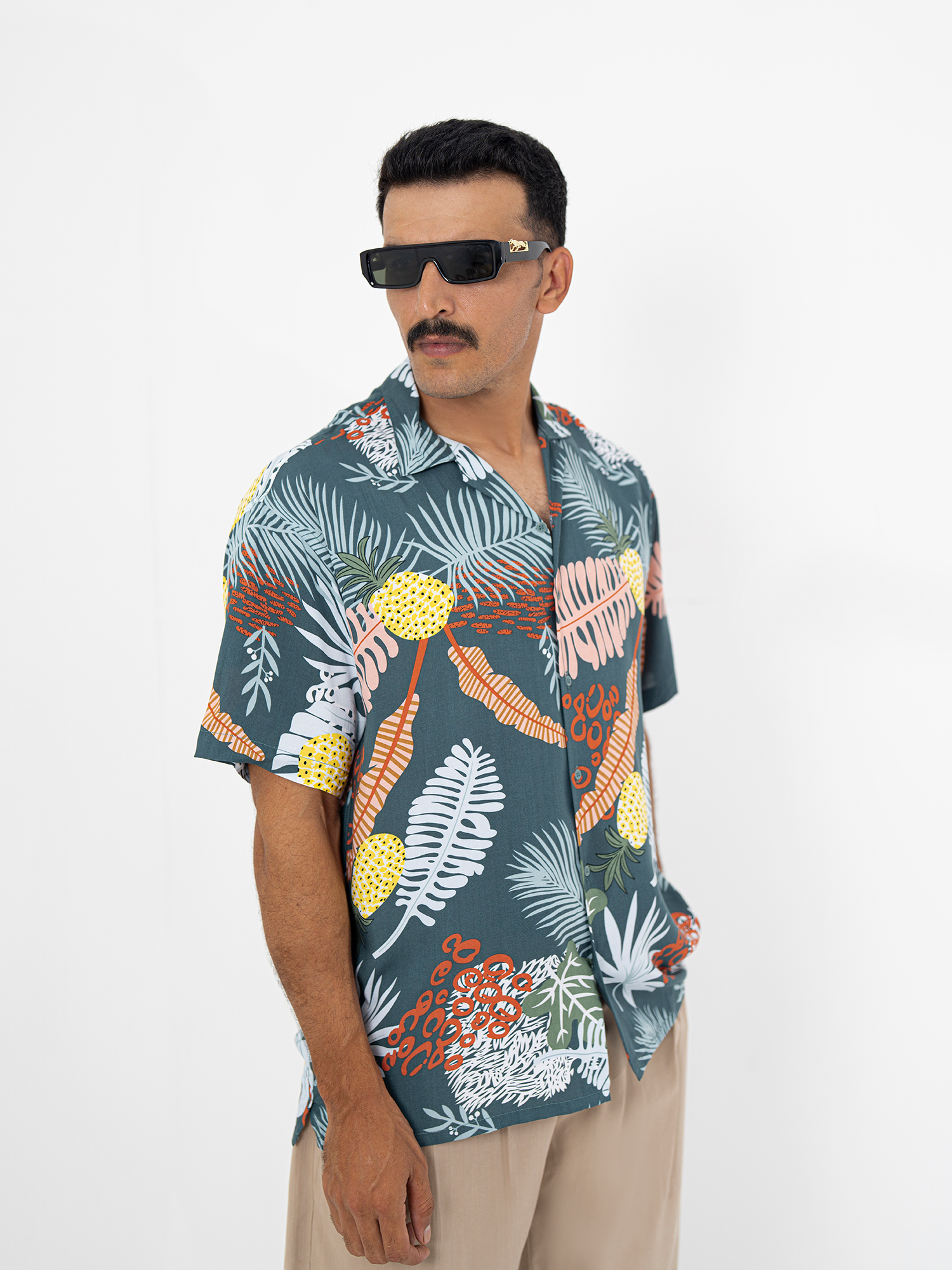 Tropic Royale