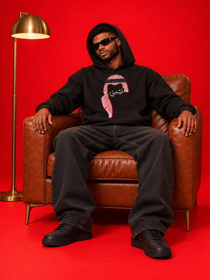 Nashmi Hoodie