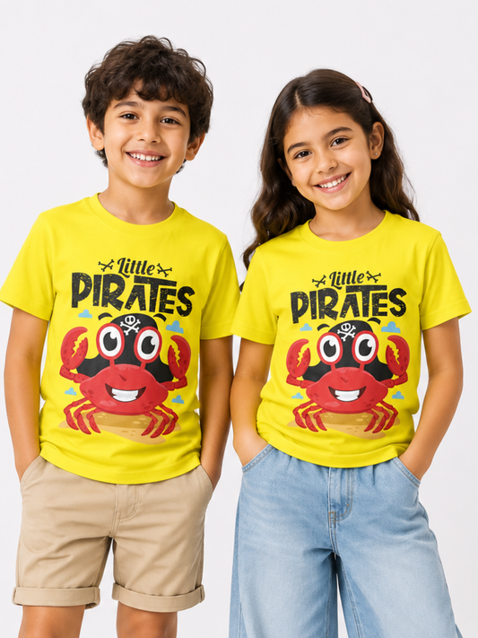 Little Pirates