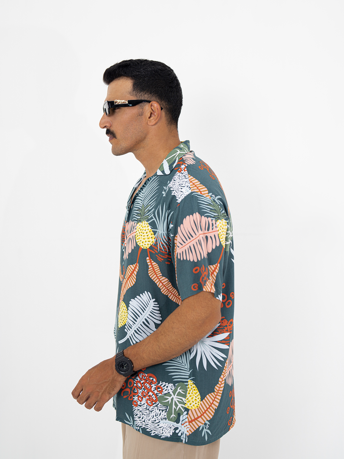 Tropic Royale