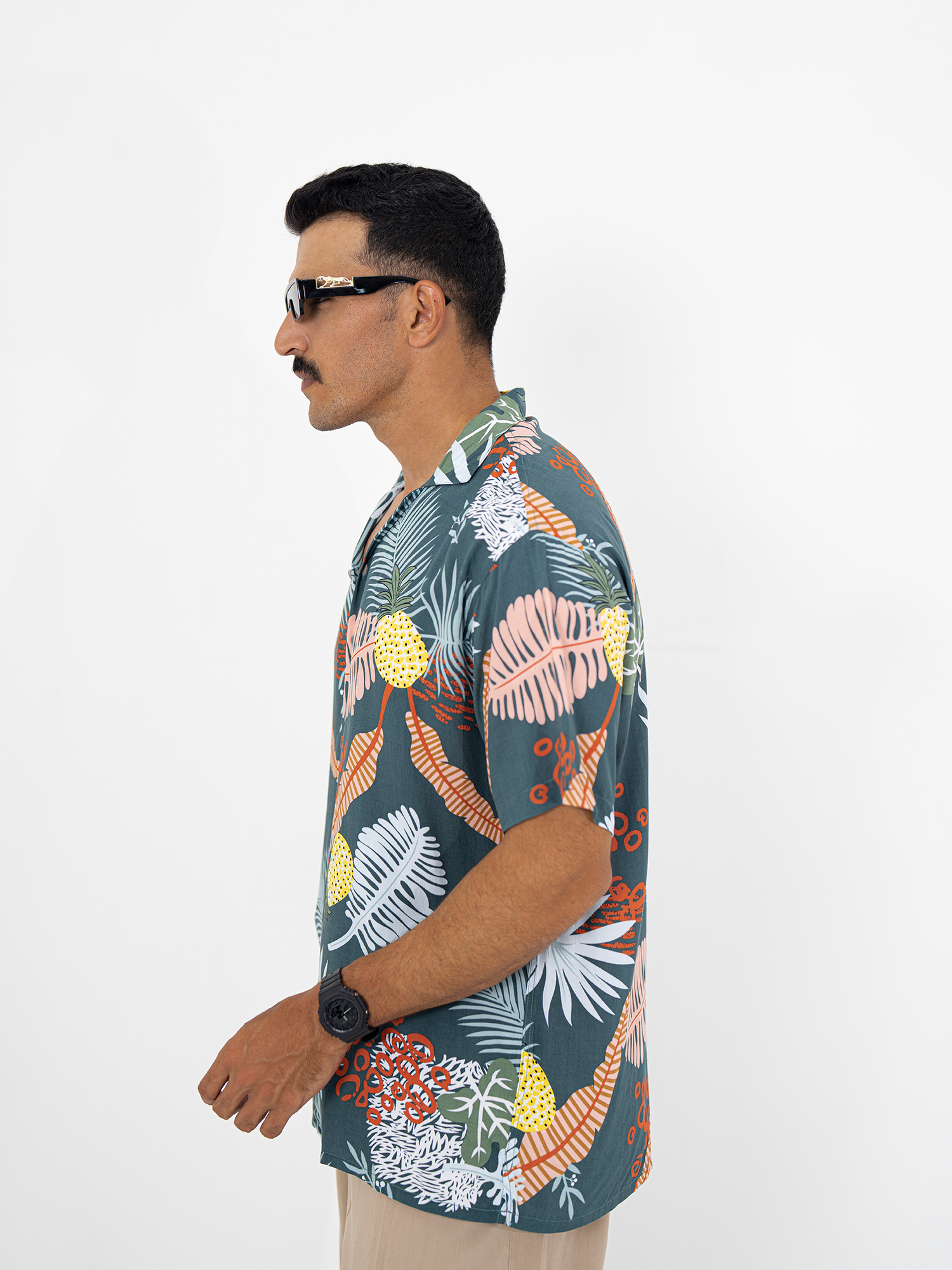 Tropic Royale