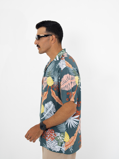 Tropic Royale