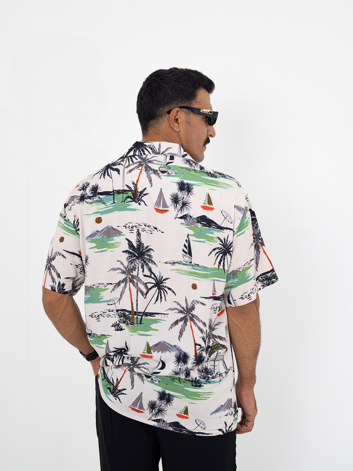 Palm Pacific