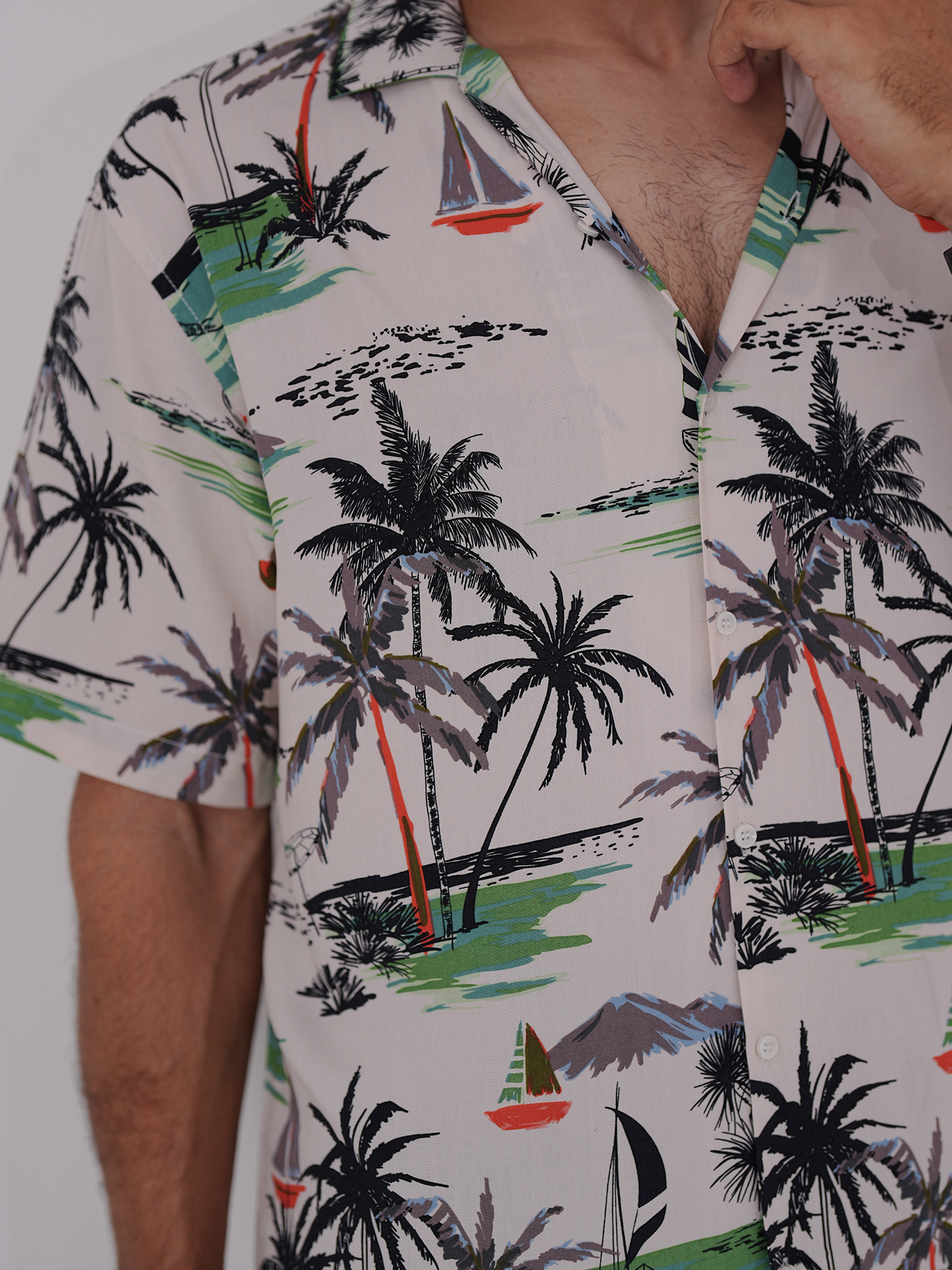 Palm Pacific