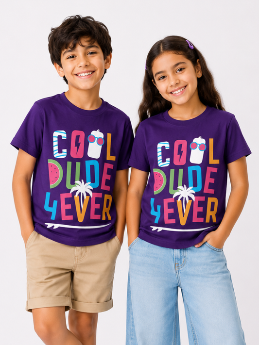 Cool Dude Forever