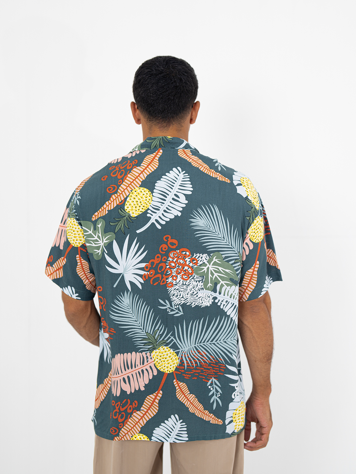 Tropic Royale
