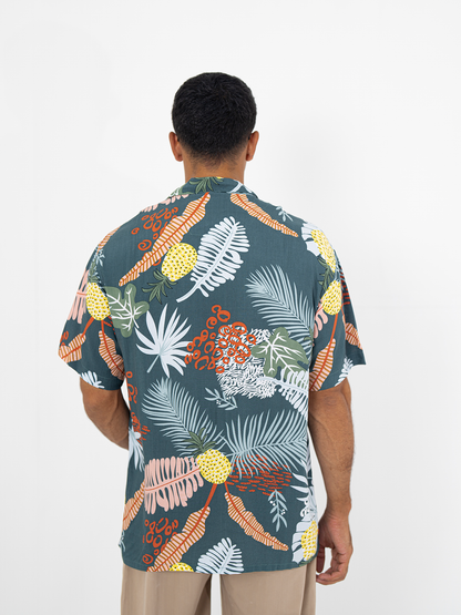 Tropic Royale