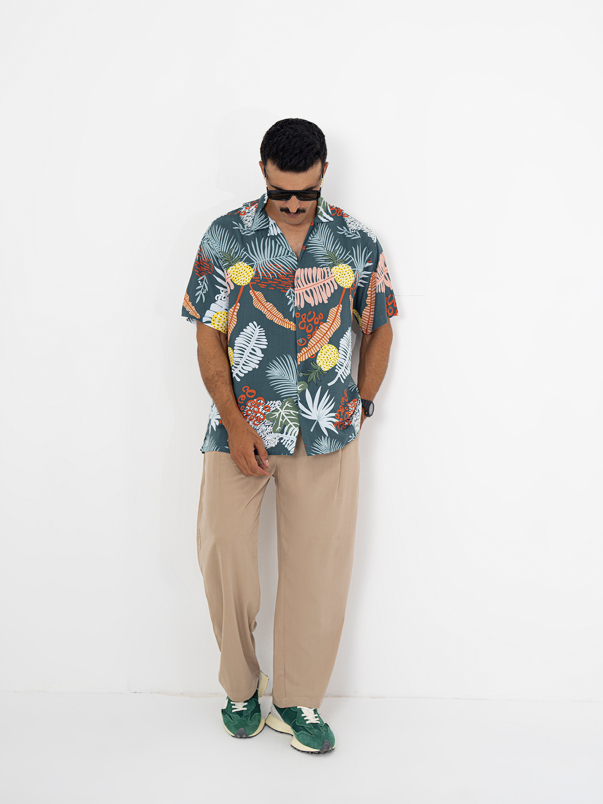 Tropic Royale