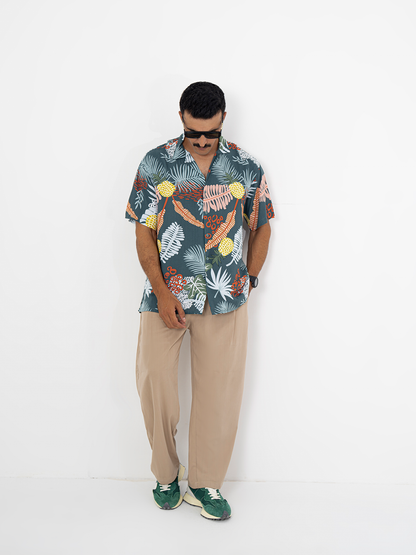Tropic Royale